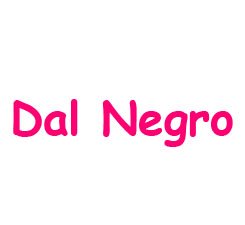 Dal Negro Markierte Karten