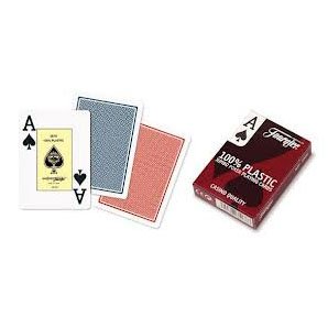 Fournier 2800 Marked Cards