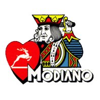 Modiano Markierte Karten