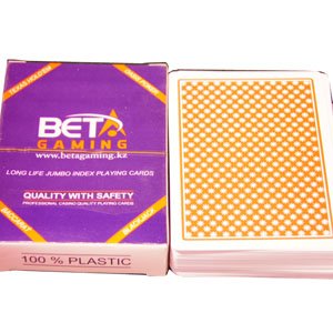 Beta cards Markierte Karten