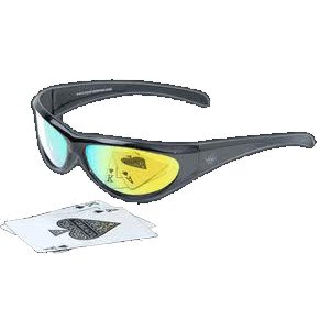 Luminous Sonnenbrille