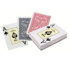 Fournier 2818 Marked Cards