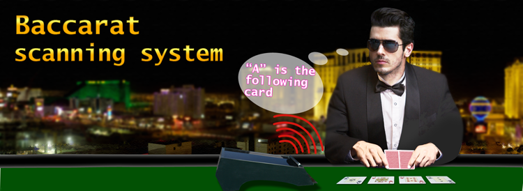Marked Cards
