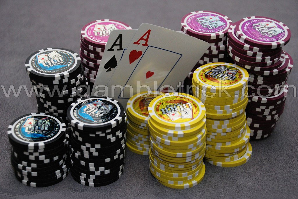 Chip Rack Scanlinse
